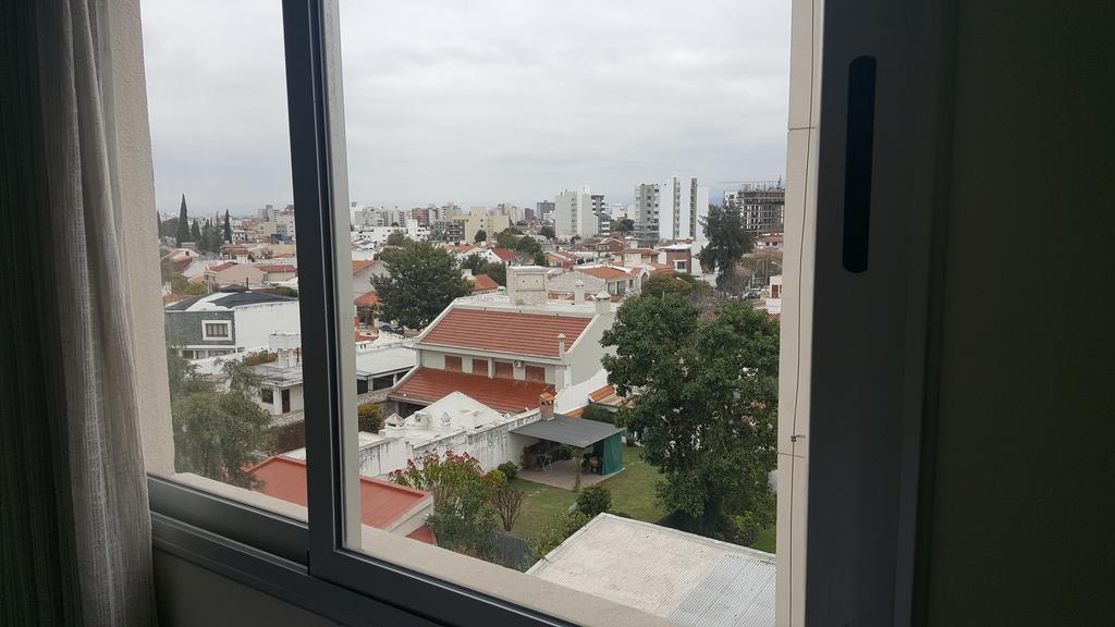 Apartamento Reyes Catolicos Salta Buitenkant foto