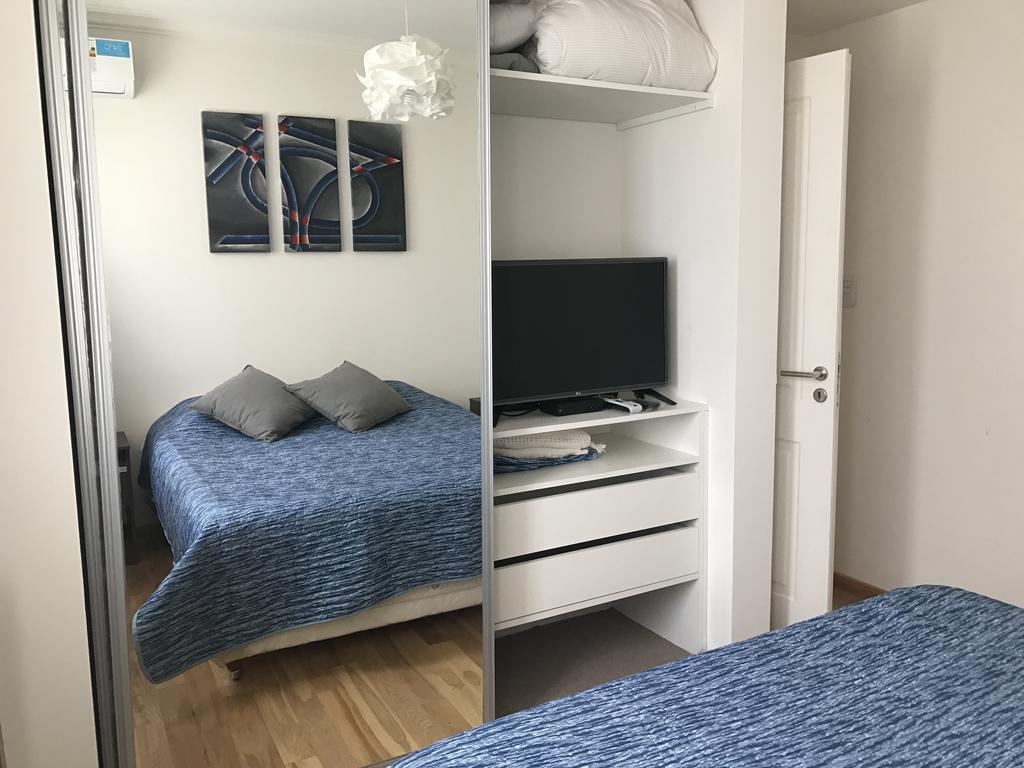 Apartamento Reyes Catolicos Salta Buitenkant foto