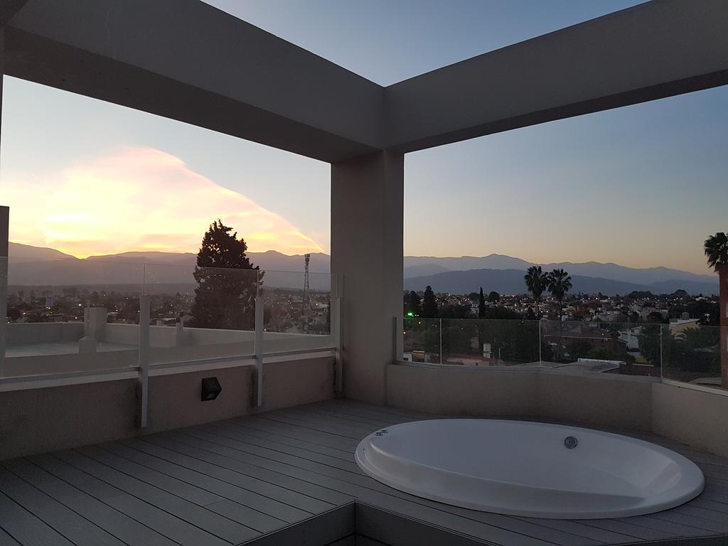 Apartamento Reyes Catolicos Salta Buitenkant foto