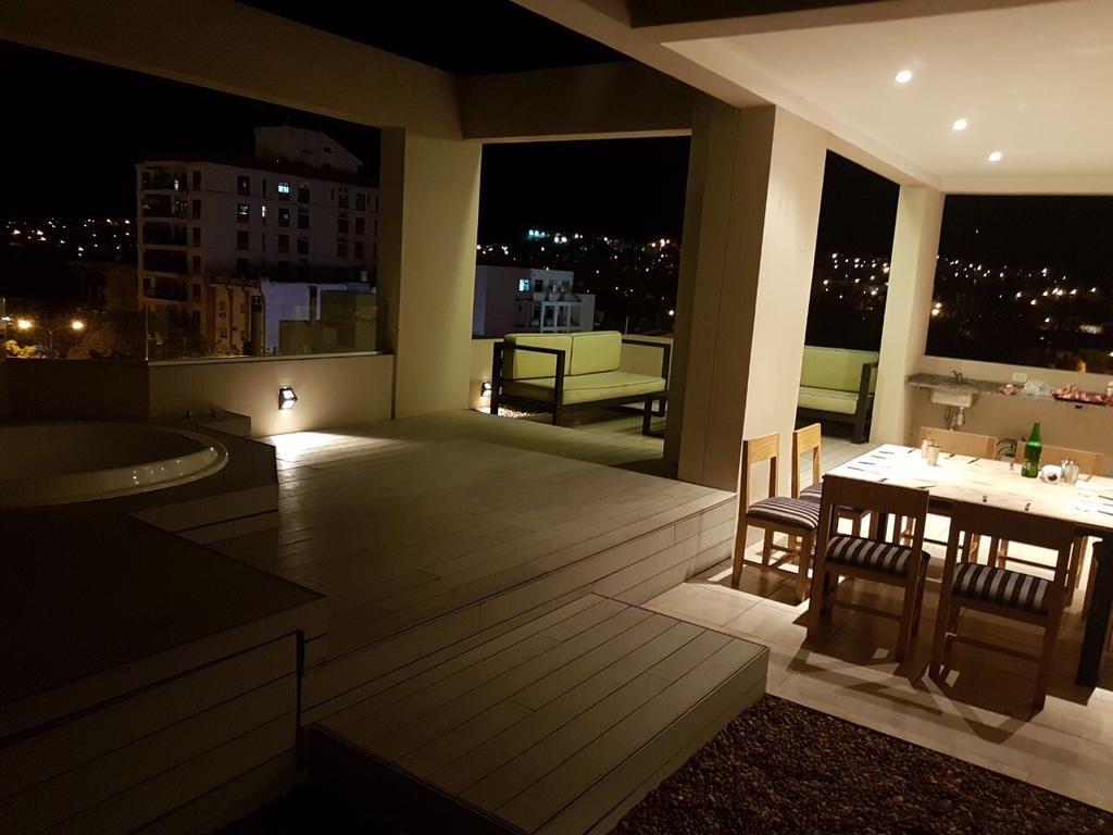 Apartamento Reyes Catolicos Salta Buitenkant foto