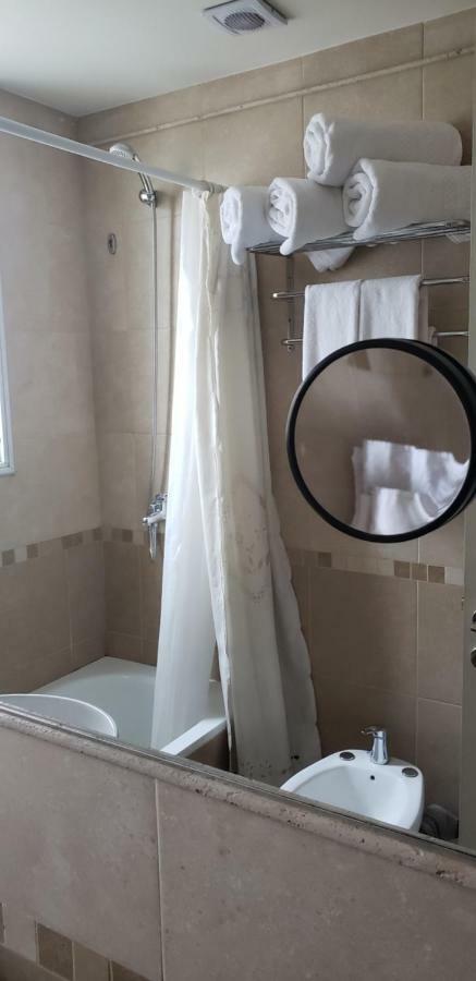 Apartamento Reyes Catolicos Salta Buitenkant foto